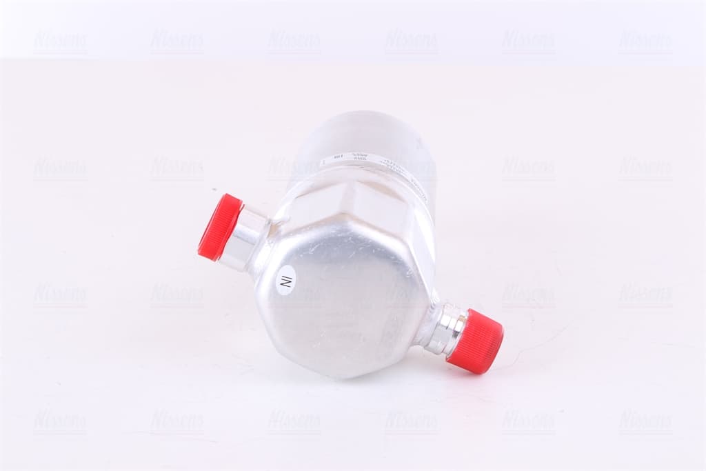 Torkfilter Audi 80 Avant Quattro 2,3 09/92-12/94
