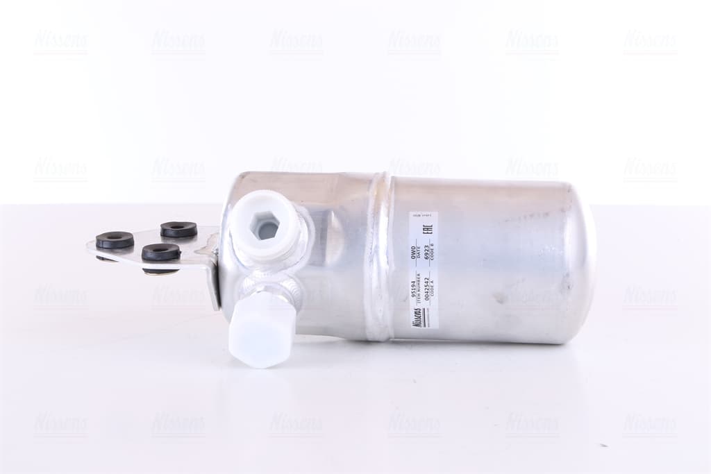 Torkfilter Audi A 4 alla mod. 11/1997-09/2001