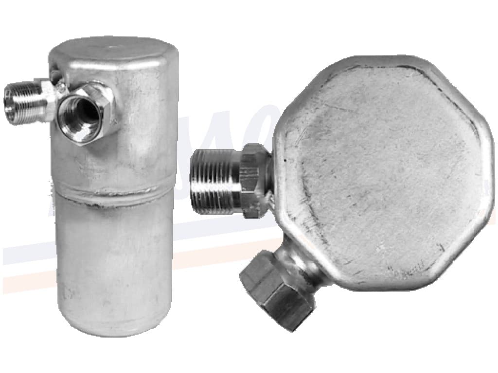 Torkfilter Audi Coupe Quattro alla mod. 08/89-07/94