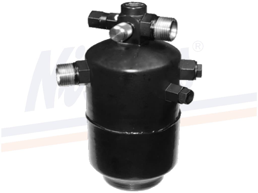 Torkfilter BMW E 23 alla mod. 10/76-05/86 från Galwin