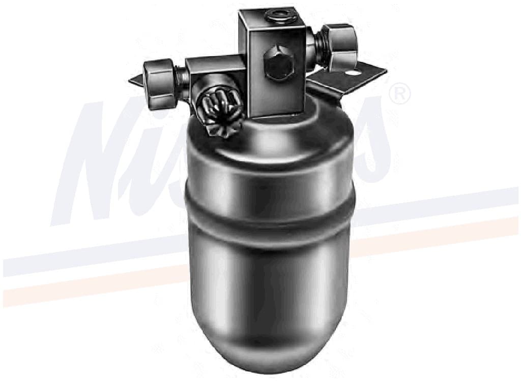 Torkfilter BMW E 30 2 drs alla mod. 81-02/91
