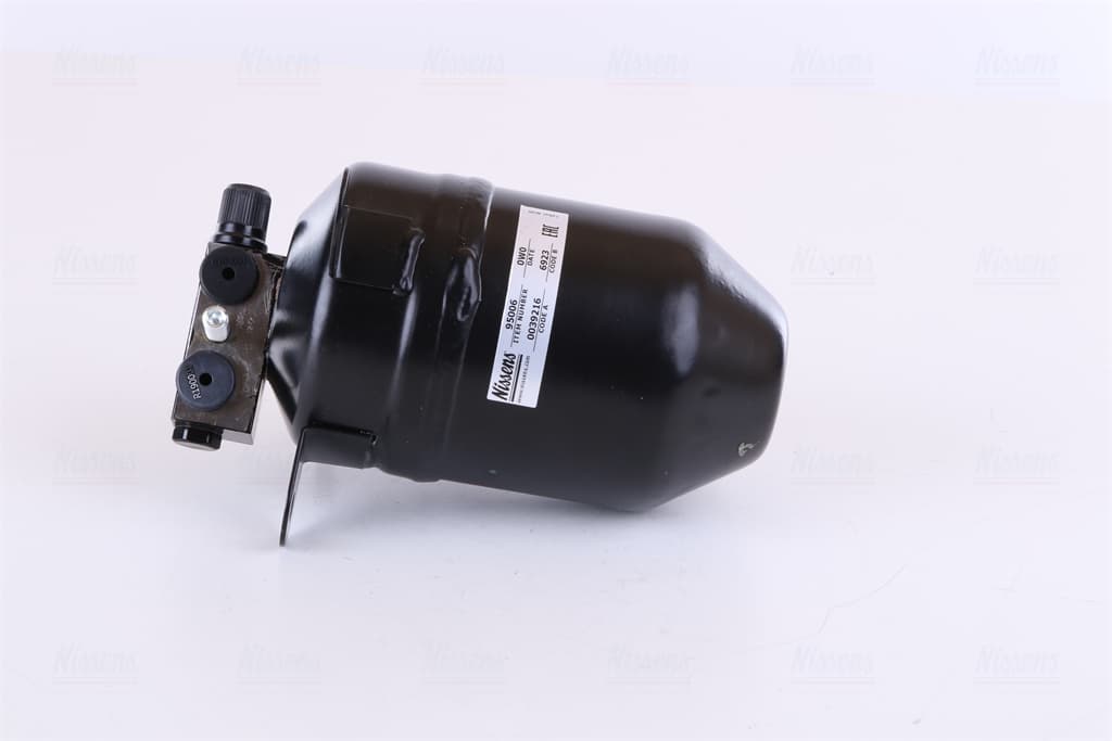Torkfilter BMW E 32 alla mod. 10/85-07/94