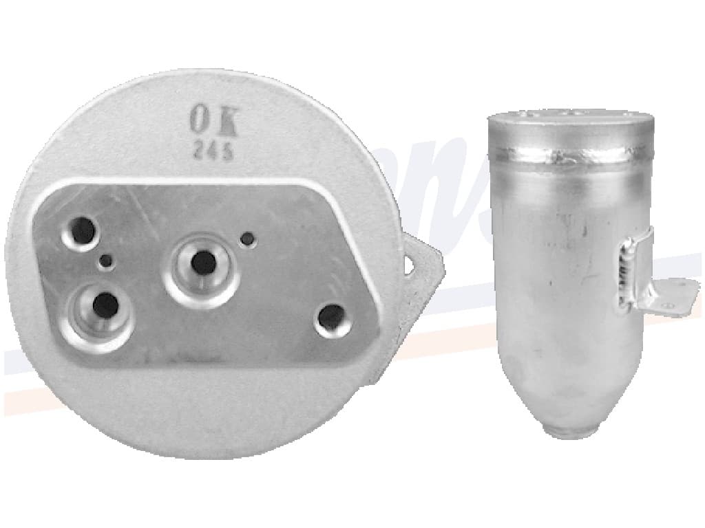 Torkfilter BMW E 39 525 TDS/525 TD 09/94-