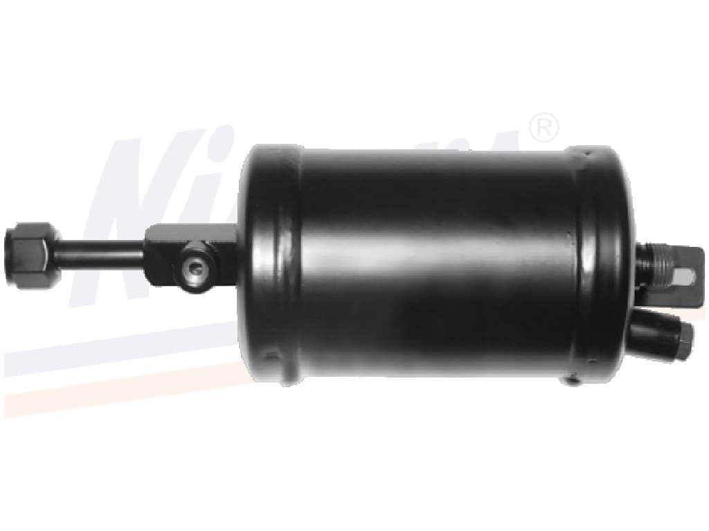 Torkfilter Fiat Croma 2,5 TD 10/92-
