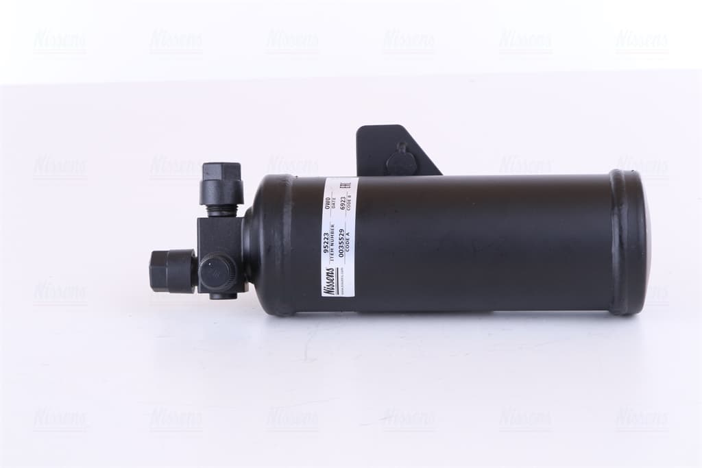 Torkfilter Land Rover Discovery 2,0/3,9I 10/1994-