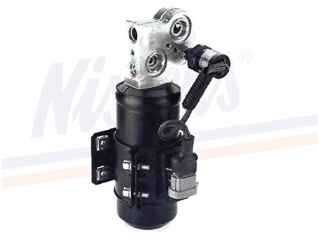 Torkfilter MB R 107