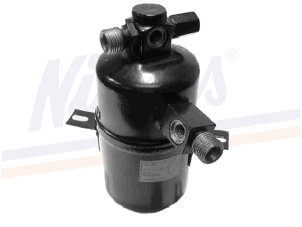 Torkfilter MB R 129 alla mod. 07/88-