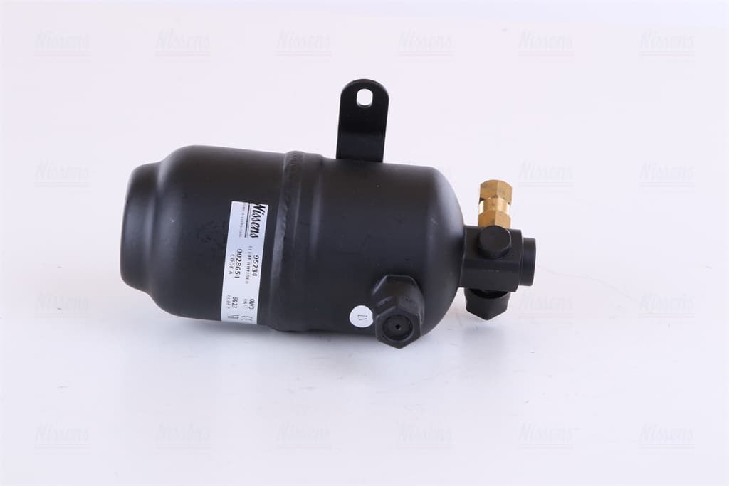 Torkfilter MB R 170 alla mod. 04/96-