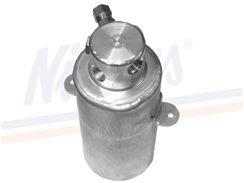 Torkfilter MB W 140 alla mod. 09/90-09/98