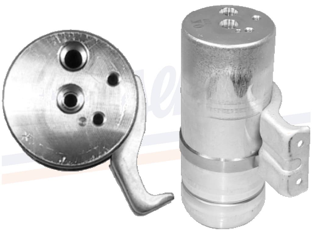 Torkfilter MB W 168 alla mod. 07/1997-