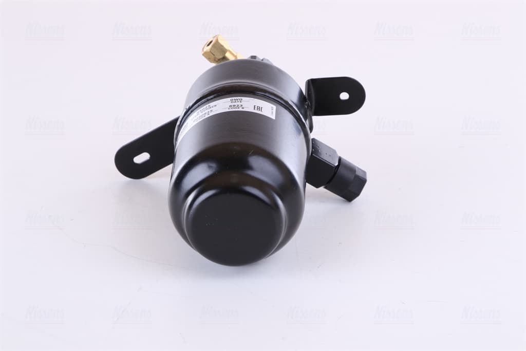 Torkfilter MB W 210 alla mod. 07/95- från Galwin