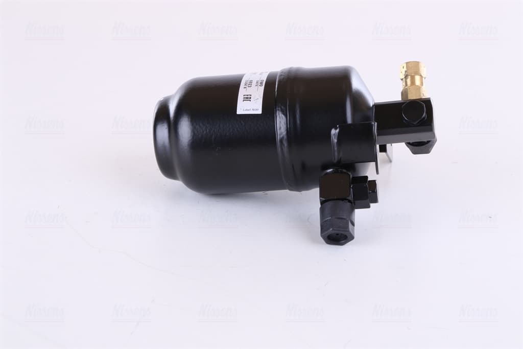 Torkfilter MB W 210 alla mod. 07/95-