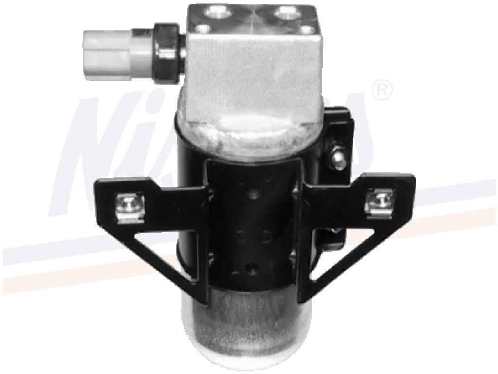 Torkfilter MG F-Serien 95-