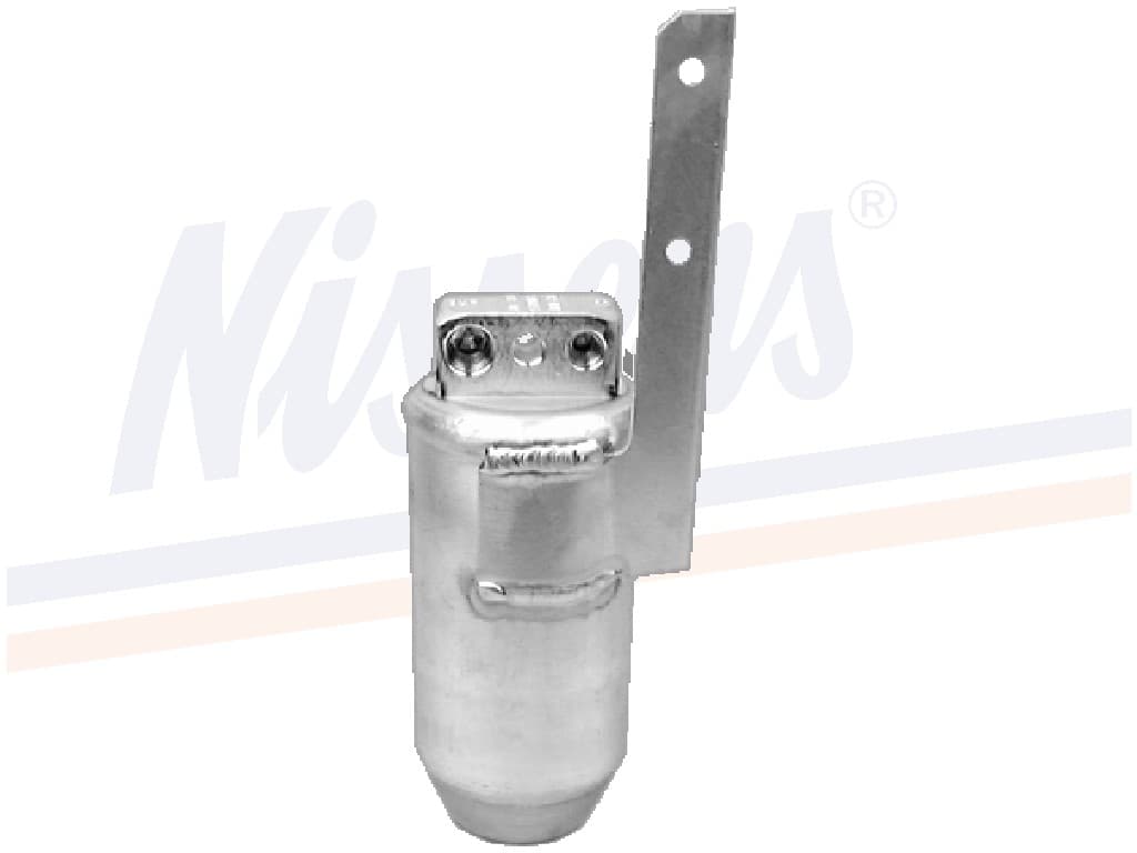 Torkfilter Opel Vectra B 2,0D Man/aut. 10/1995-03/2002