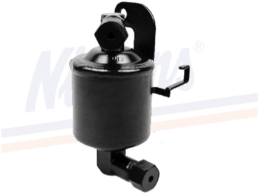 Torkfilter Peugeot 306 II alla mod. 04/1997-