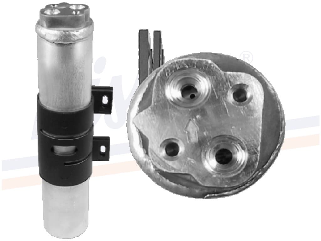 Torkfilter Renault Clio II alla mod. 03/1998-03/2001 från Galwin