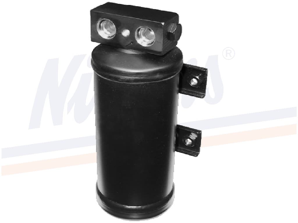 Torkfilter Renault Express II 1,4 09/91- från Galwin