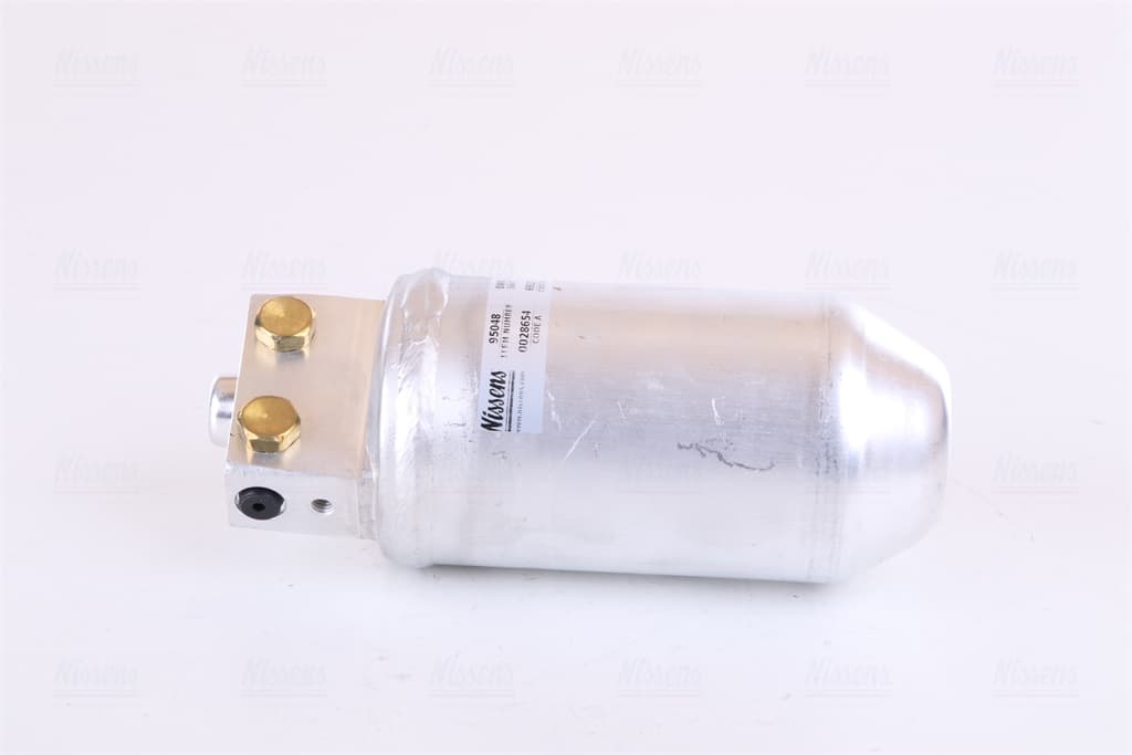 Torkfilter Saab 9-3 alla mod. 01/98-