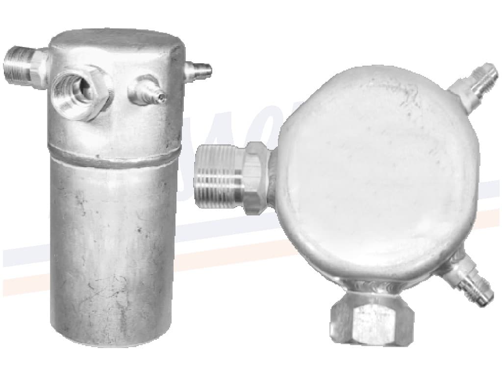 Torkfilter Volvo 760 alla mod. 03/82-