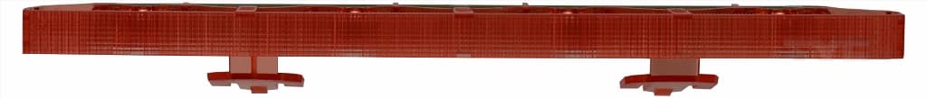 Tredje bromljus, LED