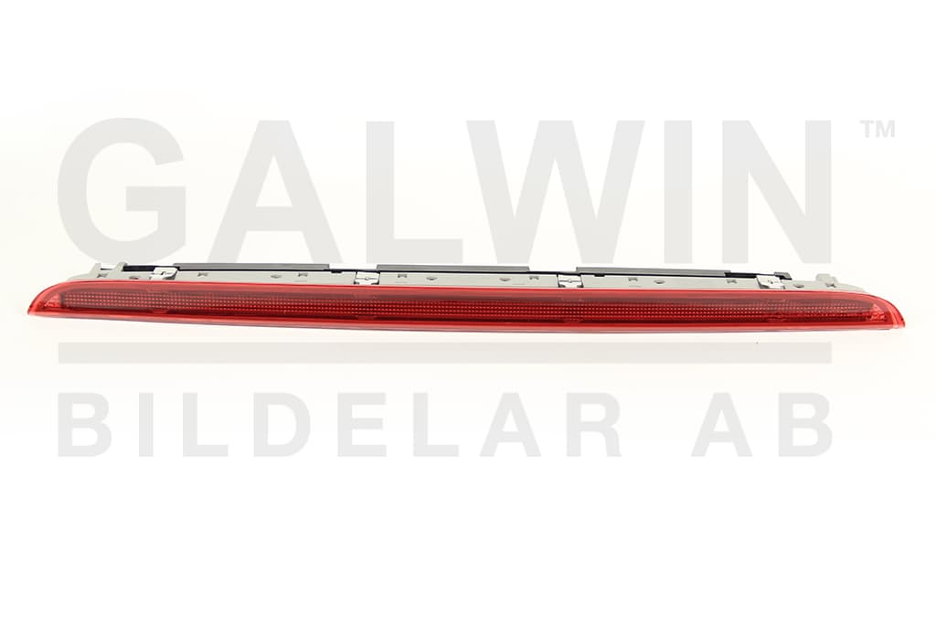 Tredje bromsljus, LED från Galwin