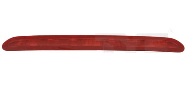 Tredje bromsljus, LED (ej GTI)