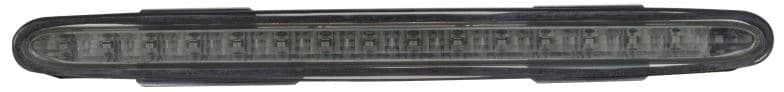 Tredje bromsljus, LED (W230), mörktonat från Galwin