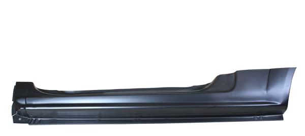 Tröskel hö — Höger från Galwin