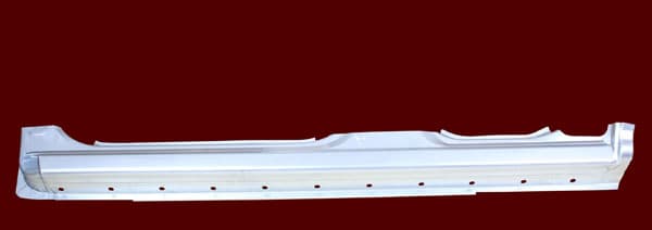 Tröskel hö — Höger från Galwin