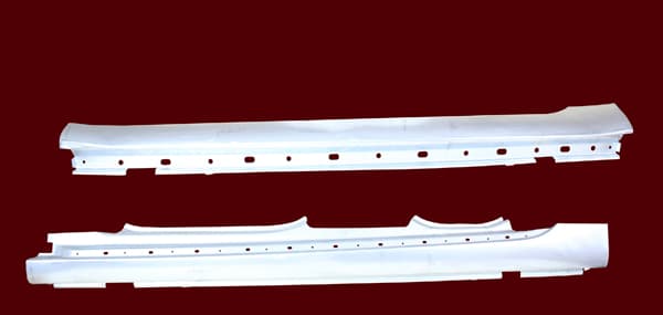 Tröskel hö — Höger från Galwin