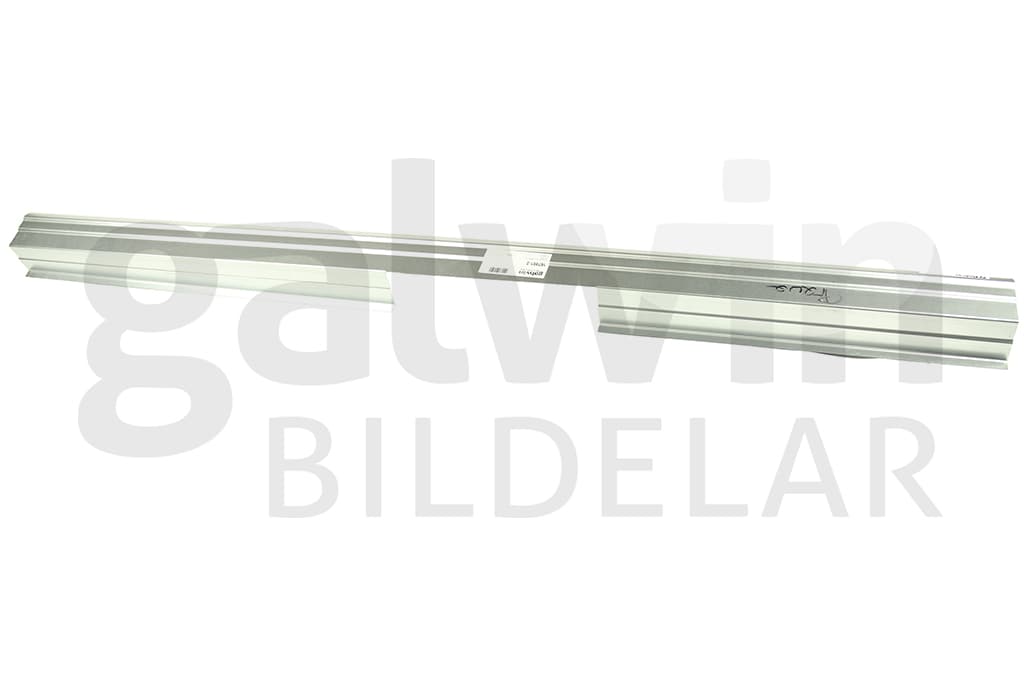 Tröskel hö (1680mm) — Höger från Galwin