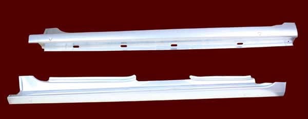 Tröskel hö, 5drs — Höger från Galwin