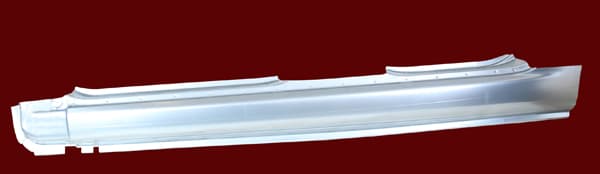 Tröskel hö 5 drs H/B (1690 mm) — Höger från Galwin