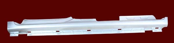 Tröskel hö, för bil med skjutdörr hö sida — Höger från Galwin