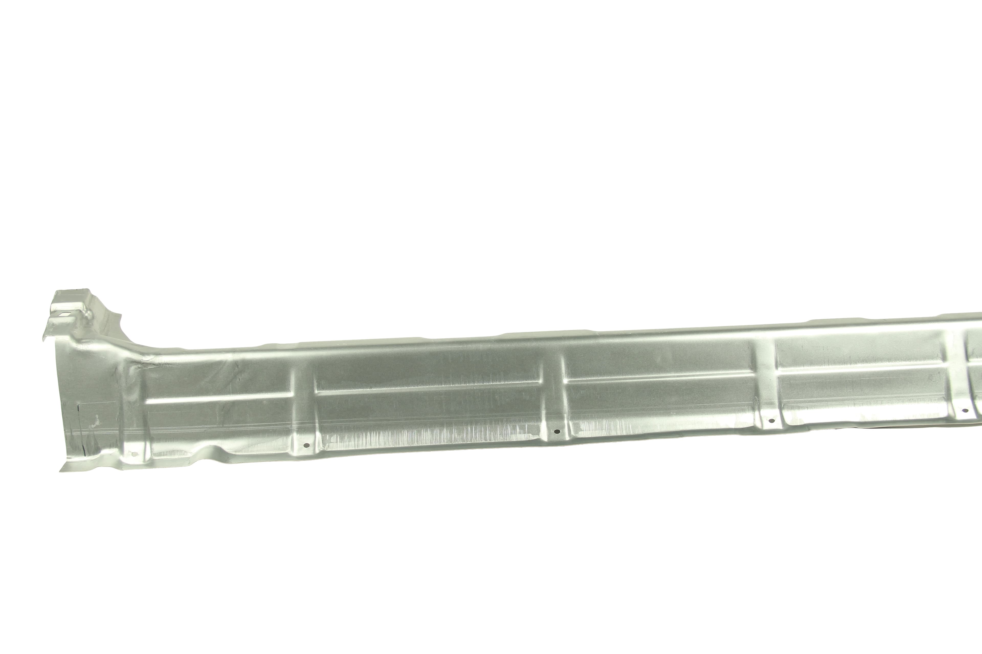 Tröskel höger V70 — Höger från Galwin