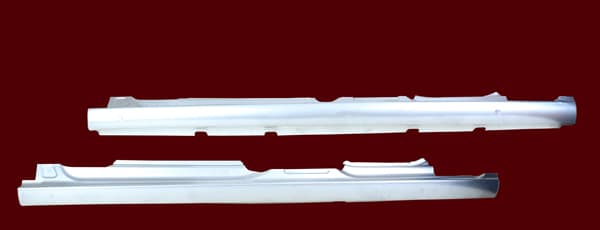 Tröskel vä — Vänster från Galwin