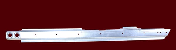 Tröskel vä, 5drs — Vänster från Galwin