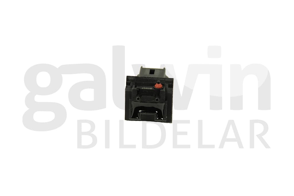 Tryckknapp baklucka från Galwin