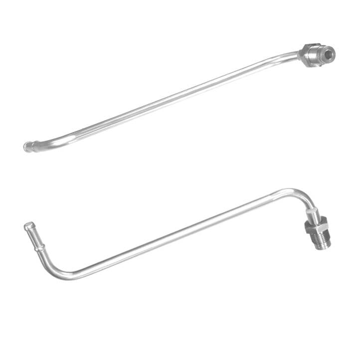 Tryckrör partikelfilter 2,0HDi/2,2HDi (DW10ATED4/DW12TED4) från Galwin