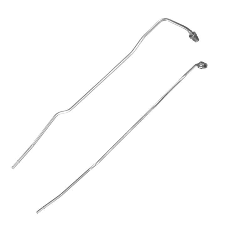 Tryckrör partikelfilter bakre 2,7TD 06/2004-10/2007