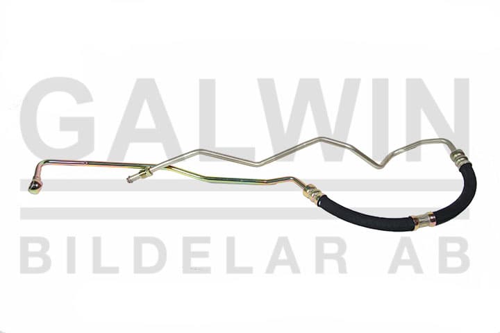 Tryckslang, servo 9-5 -03 från Galwin