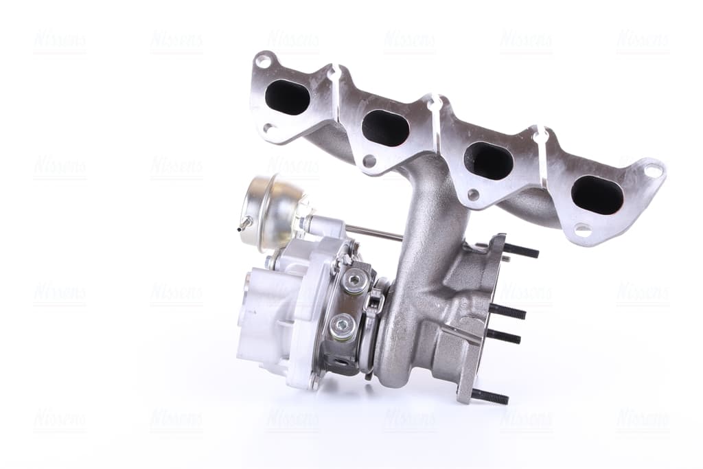 Turboaggregat, VAG