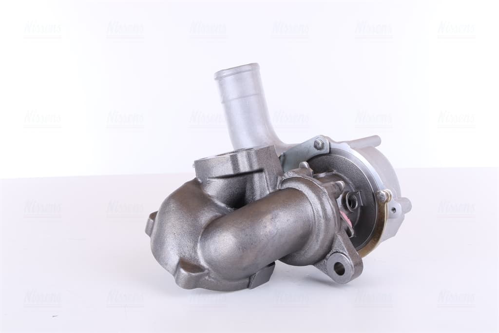 Turboaggregat, VAG
