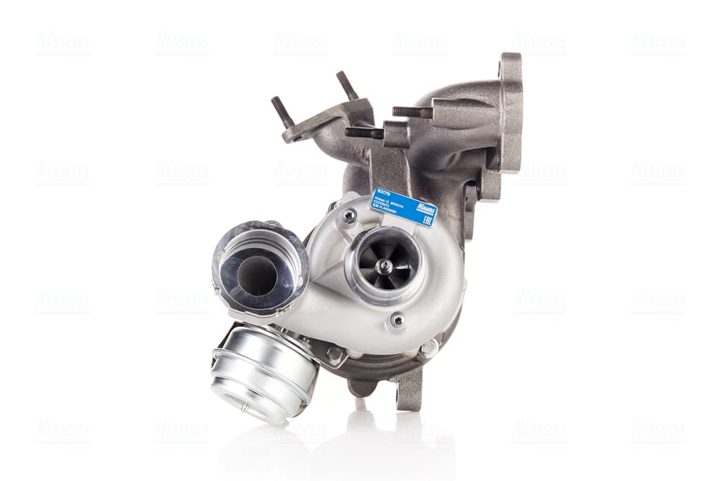 Turboaggregat, VAG