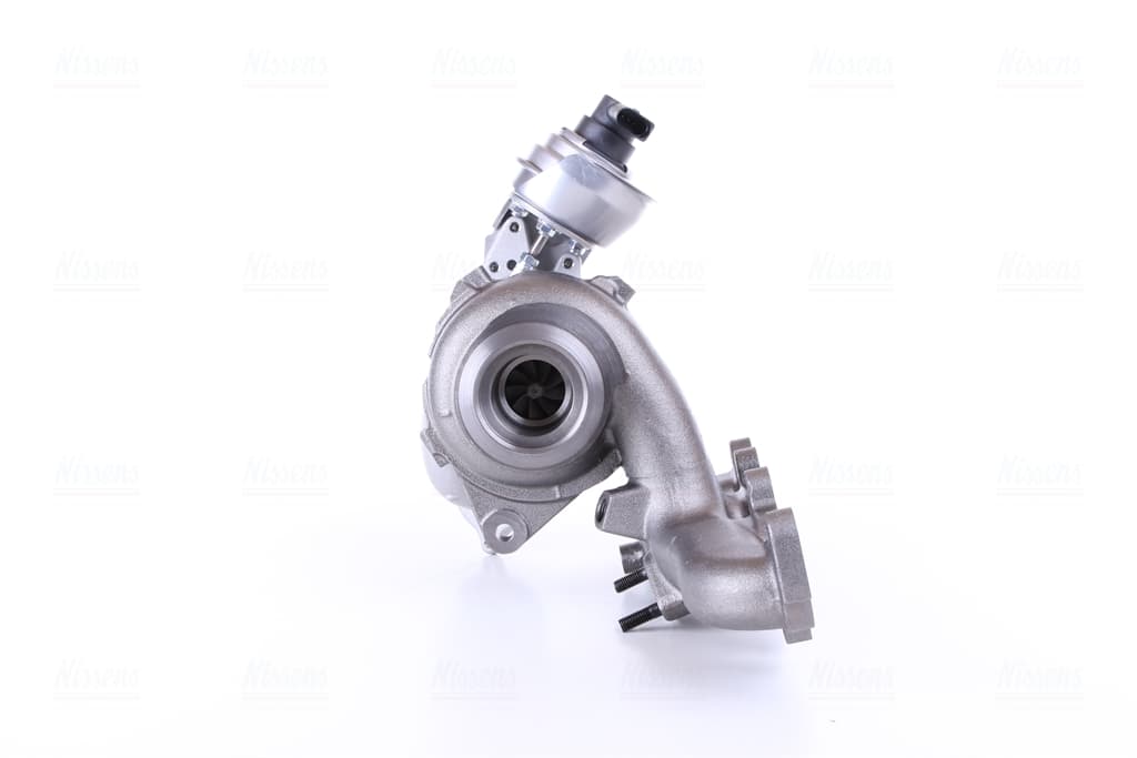 Turboaggregat, VAG