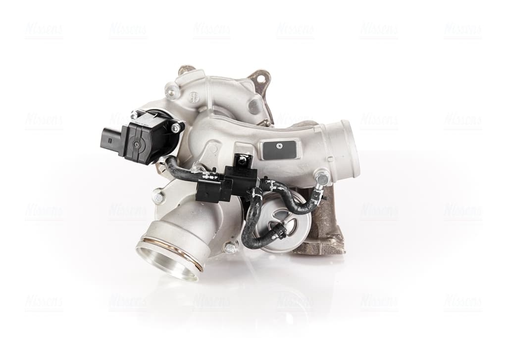 Turboaggregat, VAG