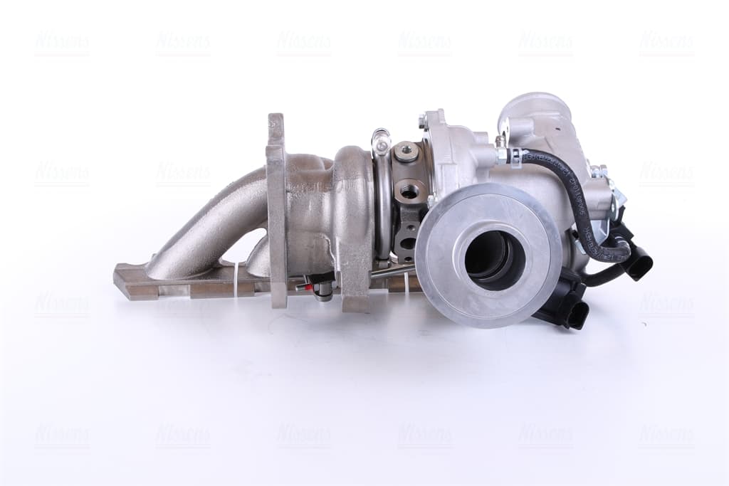 Turboaggregat, Audi, Seat