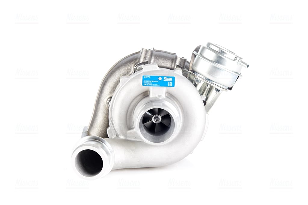 Turboaggregat, VAG