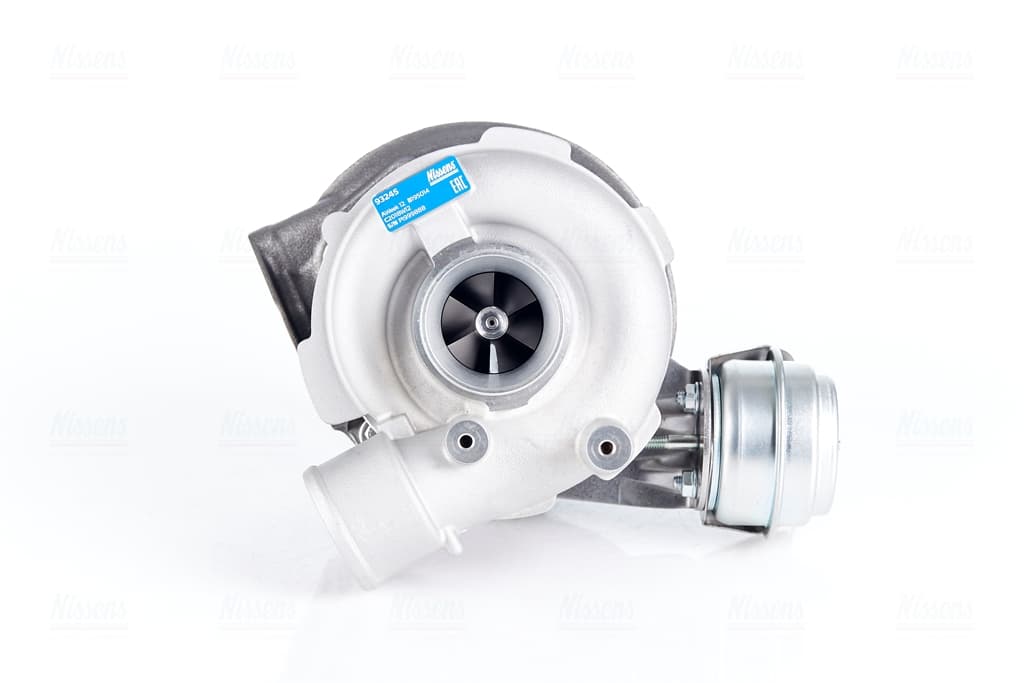 Turboaggregat, BMW, Opel från Galwin