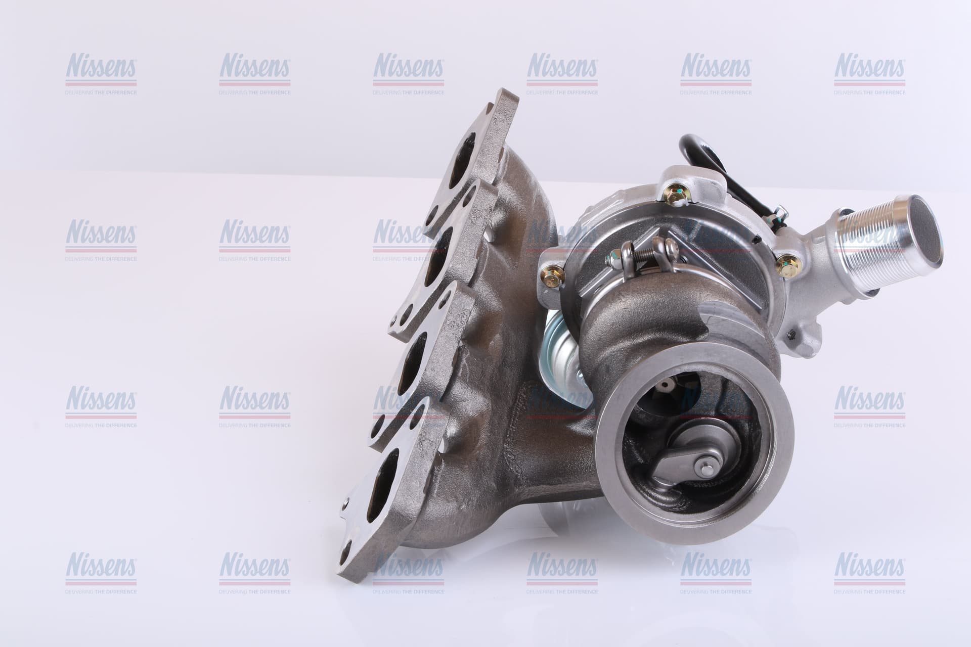 Turboaggregat, Opel, Chevrolet